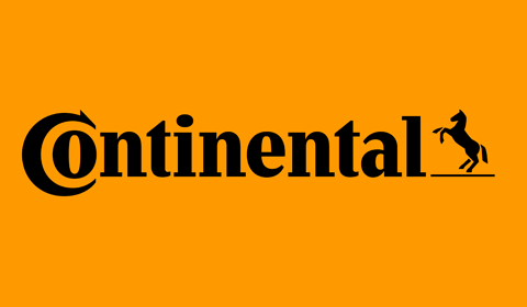 Continental-logo