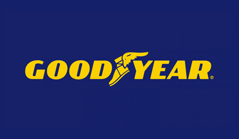 Goodyear-logo